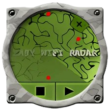 Easy WIFI Radar