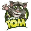 Talking Tom Cat 2