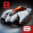 Asphalt 8: Airborne for Windows 8