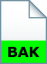 Backup-Datei