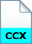 Click & Create Extension File