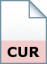 Windows Cursor File