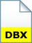 Outlook Express E-mail Folder