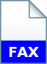 Faxdokument-Datei