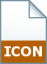 Icon-Bilddatei