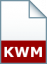 WM Keeper Classic Key File