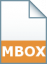 Mail Mailbox File