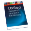 Oxford Advanced Learner's Dictionary for Mac