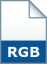 RGB-Bitmap-Datei