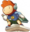 Scribblenauts unlimited