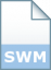 Split Windows Imaging Format File