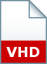 Virtual PC Virtual Hard Disk