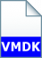 VMware Virtual Disk File