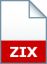 Winzix Compressed Archive File