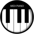 MidiPiano